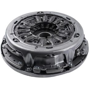 6DCT250 DPS6 Auto Transmission Dual Clutch Drum Fit For Ford Focus Transnation Fiesta Transpeed 602000800