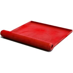 Genuine Hoover Multipurpose Silicone Mat AH80050 for Carpet Cleaners and Washers 20x15 Inch.