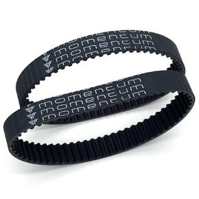 Meepo Belts for Voyager and Envy (36T: 255-5M)