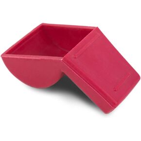 Cannon Sports Rubber Whistle Tip Guard Covers for Referee, Coach and Sports