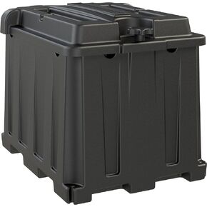 NOCO HM426 Dual 6V GC2 Commercial-Grade Battery Box