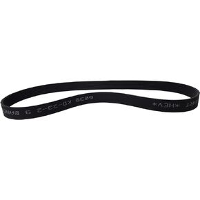 Genuine OEM 25212-2G652 Ribbed Belt - V / 252122G652 for Hyundai Sonata 11-15 Kia Optima 11-16