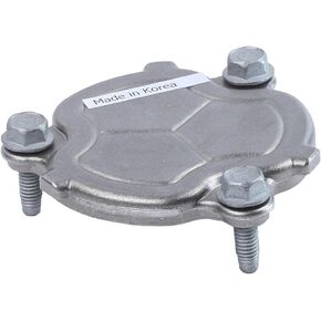 GM Genuine Parts 12589459 Engine Cylinder Head Opening Plate
