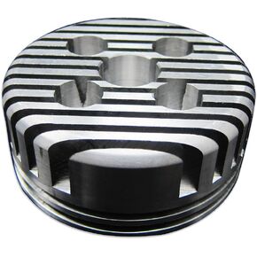 BBR Tuning Billet Aluminium High Performance Cylinder Head 66/80cc
