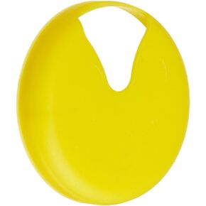 Nalgene Easy Sipper - Yellow - 2 Count