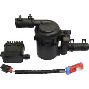 911-099 Vapor Canister Vent Solenoid Compatible with Chevy Cheverolet Silverado,GMC Sierra, Replace 23103351 CVS139