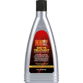 Engine Treatment Motion Plus/Metal Treatment/Super Lubricant/Heavy Duty/Anti Friction/Engine Metal Treatment/Lube/EP/Automotive/Cars / 8oz