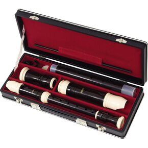 Aulos Recorder, Multi (C539)