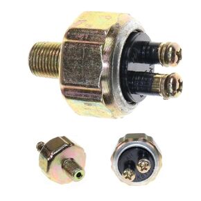 JK613B New Hydraulic Brake Stop Reverse Light Switch for 90-300cc Go-Kart Dune Buggy
