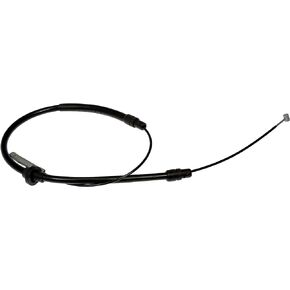 Dorman C660935 Front Parking Brake Cable Compatible with Select Ford Models