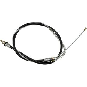 Dorman C93244 Parking Brake Cable Compatible with Select Chevrolet / GMC Models