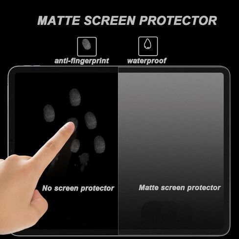 for Kindle Paperwhite 10th Generation Case Clear Cover and Screen Protector, 2018 6 Inch Amazon Paperwhite 4 10 Gen Release Silicone Thin Slim Soft Protective Funda Skin-Kindle Modle NO. PQ94WIF in Kuwait