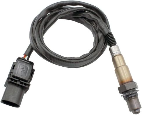 Upstream + Downstream 234-5068 234-4575 Set (2) Oxygen O2 Sensor for 2014-2018 Ford Focus 2.0L Non Turbo in Saudi Arabia