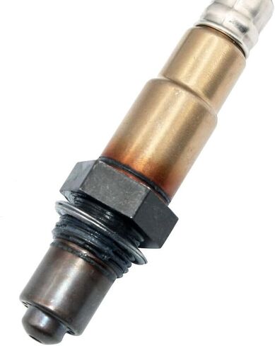 Upstream + Downstream 234-5068 234-4575 Set (2) Oxygen O2 Sensor for 2014-2018 Ford Focus 2.0L Non Turbo in Saudi Arabia