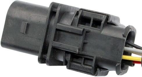 Upstream + Downstream 234-5068 234-4575 Set (2) Oxygen O2 Sensor for 2014-2018 Ford Focus 2.0L Non Turbo in Saudi Arabia