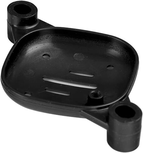 Hidden Smarttag Plus Bike Mount Bracket Mounting Seat Buckle Hidden Under Bike Water Bottle Cage GPS Tracker Protective Cover Case Holder Compatible for Samsung Smarttag Plus in Saudi Arabia