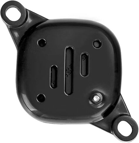 Hidden Smarttag Plus Bike Mount Bracket Mounting Seat Buckle Hidden Under Bike Water Bottle Cage GPS Tracker Protective Cover Case Holder Compatible for Samsung Smarttag Plus in Saudi Arabia