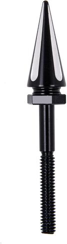 Windshield Bolts Motorcycle Fairing Bolts Street Glide Windshield Spike Bolts Windscreen Screws Fit for Harley Street Glide Touring Models,Road Glide Windshield Trim(Road Glide 2015-2023) in Saudi Arabia