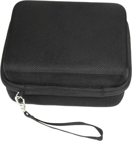 Suw EVA Hard Travel Carrying Case for Audient iD4 MKII USB-C Audio Interface (Only Case) in Saudi Arabia