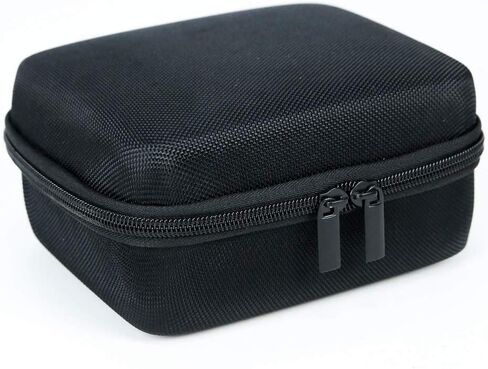 Suw EVA Hard Travel Carrying Case for Audient iD4 MKII USB-C Audio Interface (Only Case) in Saudi Arabia