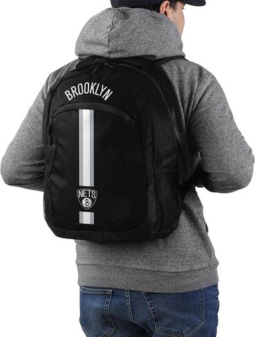 foco NBA Action Backpack in Saudi Arabia