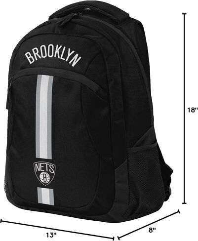 foco NBA Action Backpack in Saudi Arabia