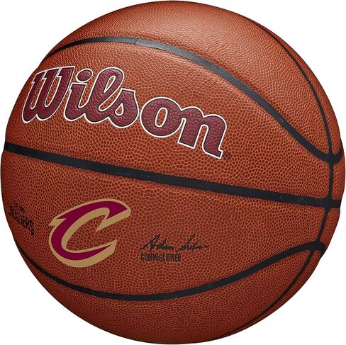 WILSON Wilson in Saudi Arabia