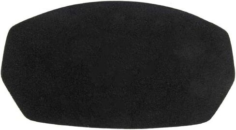 MOTO4U Motorcycle Race Foam Seat Pad Track Use High Density Adhesive Foam 12MM for R6 2009-2014 in Saudi Arabia