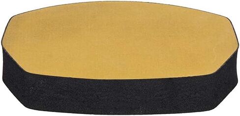 MOTO4U Motorcycle Race Foam Seat Pad Track Use High Density Adhesive Foam 12MM for R6 2009-2014 in Saudi Arabia