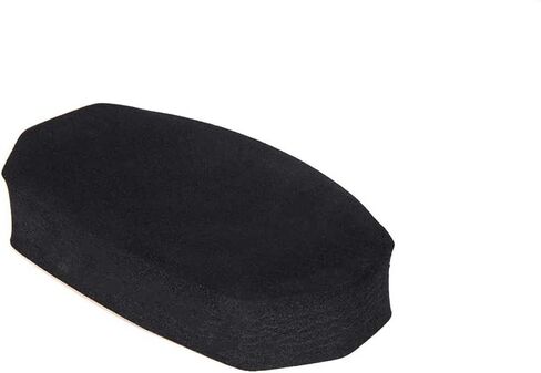 MOTO4U Motorcycle Race Foam Seat Pad Track Use High Density Adhesive Foam 12MM for R6 2009-2014 in Saudi Arabia