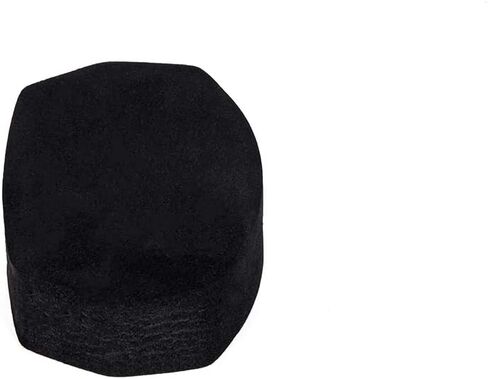 MOTO4U Motorcycle Race Foam Seat Pad Track Use High Density Adhesive Foam 12MM for R6 2009-2014 in Saudi Arabia