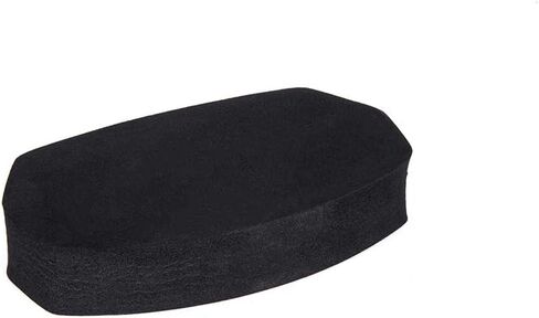 MOTO4U Motorcycle Race Foam Seat Pad Track Use High Density Adhesive Foam 12MM for R6 2009-2014 in Saudi Arabia