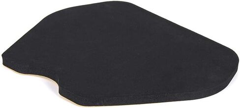 MOTO4U Motorcycle Race Foam Seat Pad Track Use High Density Adhesive Foam 12MM for R6 2009-2014 in Saudi Arabia