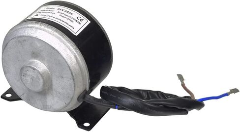 Razor E200 Scooter 200 Watt Chain Drive Motor - 24 Volt 200w DC Brush Electric Motor with 10 Tooth Sprocket for Chain #25 - Factory Original Replacement Motor for Razor E200, E225, E275, RX200 in Saudi Arabia