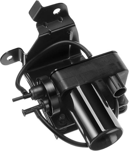 A-Premium Electric Vacuum Pump Replacement for Dodge Ram 2500 3500 Ford Excursion F-250 F-350 F-450 F-550 Super Duty 1999-2007 in Saudi Arabia
