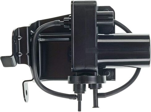 A-Premium Electric Vacuum Pump Replacement for Dodge Ram 2500 3500 Ford Excursion F-250 F-350 F-450 F-550 Super Duty 1999-2007 in Saudi Arabia