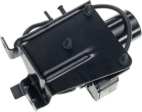 A-Premium Electric Vacuum Pump Replacement for Dodge Ram 2500 3500 Ford Excursion F-250 F-350 F-450 F-550 Super Duty 1999-2007 in Saudi Arabia
