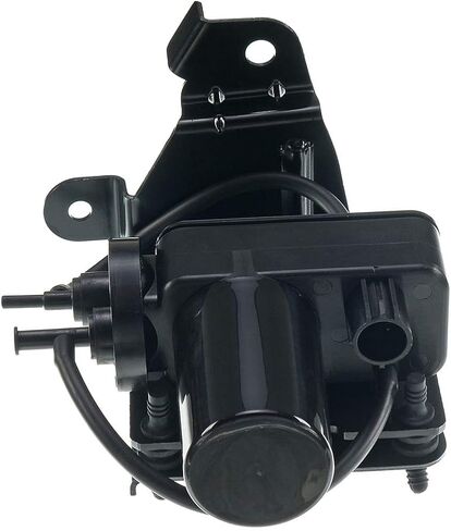A-Premium Electric Vacuum Pump Replacement for Dodge Ram 2500 3500 Ford Excursion F-250 F-350 F-450 F-550 Super Duty 1999-2007 in Saudi Arabia