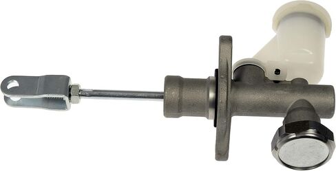 Dorman CM640021 Clutch Master Cylinder Compatible with Select Nissan Models in Saudi Arabia