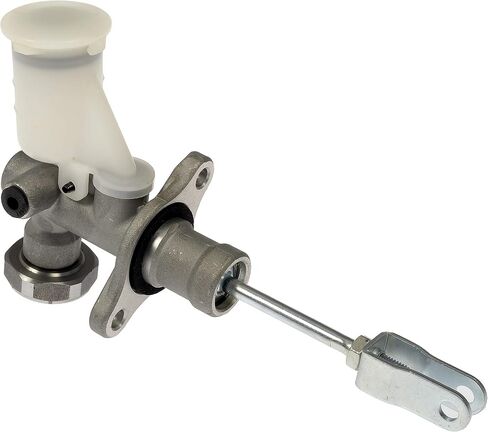 Dorman CM640021 Clutch Master Cylinder Compatible with Select Nissan Models in Saudi Arabia