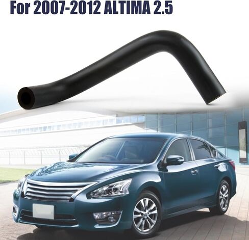 2007-2012 ALTIMA 2.5 PCV HOSE BLOW BY HOSE 11823JA00A 11823-JA00A OEM GENUINE in Saudi Arabia