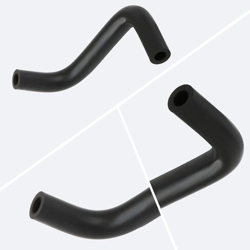 2007-2012 ALTIMA 2.5 PCV HOSE BLOW BY HOSE 11823JA00A 11823-JA00A OEM GENUINE in Saudi Arabia