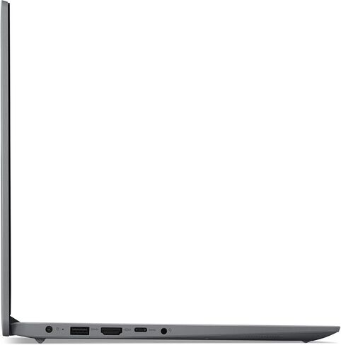 لينوفو 2024 أحدث كمبيوتر محمول IdeaPad 1i للأعمال، شاشة 15.6 بوصة FHD، Intel Core i5-1235U، ذاكرة الوصول العشوائي 8 جيجابايت، 512 جيجابايت SSD، Intel Iris Xe Graphics، Wi-Fi 6، بلوتوث، Windows 11 S، مع محول USB WiFi in Saudi Arabia