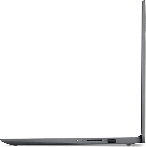 لينوفو 2024 أحدث كمبيوتر محمول IdeaPad 1i للأعمال، شاشة 15.6 بوصة FHD، Intel Core i5-1235U، ذاكرة الوصول العشوائي 8 جيجابايت، 512 جيجابايت SSD، Intel Iris Xe Graphics، Wi-Fi 6، بلوتوث، Windows 11 S، مع محول USB WiFi in Saudi Arabia