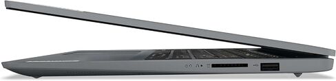 لينوفو 2024 أحدث كمبيوتر محمول IdeaPad 1i للأعمال، شاشة 15.6 بوصة FHD، Intel Core i5-1235U، ذاكرة الوصول العشوائي 8 جيجابايت، 512 جيجابايت SSD، Intel Iris Xe Graphics، Wi-Fi 6، بلوتوث، Windows 11 S، مع محول USB WiFi in Saudi Arabia