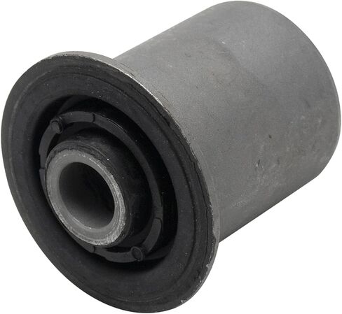 TRQ Front Lower Control Arm Strut Shock Compatible withk Bushing LH RH Set 2pc Compatible with Ram 1500 in Saudi Arabia