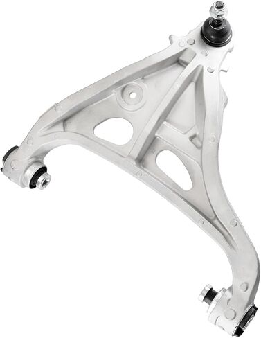 ASUPRICOS 2 قطعة طقم ذراع التحكم لـ 2004-2008 Ford F-150/Lincoln Mark LT، ذراع التحكم السفلي الأمامي مع مجموعة وصلة كروية in Saudi Arabia