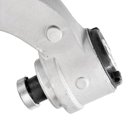 ASUPRICOS 2 قطعة طقم ذراع التحكم لـ 2004-2008 Ford F-150/Lincoln Mark LT، ذراع التحكم السفلي الأمامي مع مجموعة وصلة كروية in Saudi Arabia