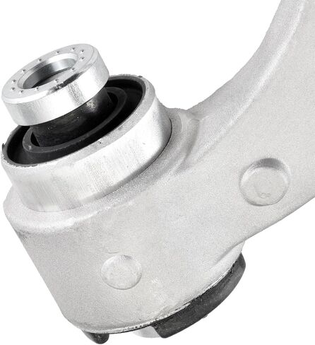 ASUPRICOS 2 قطعة طقم ذراع التحكم لـ 2004-2008 Ford F-150/Lincoln Mark LT، ذراع التحكم السفلي الأمامي مع مجموعة وصلة كروية in Saudi Arabia
