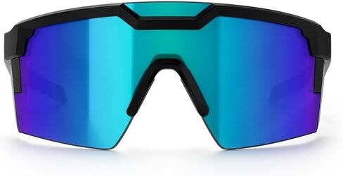 نظارات شمسية مخصصة لموجة الحرارة Visual Future Tech Z87+ in Kuwait